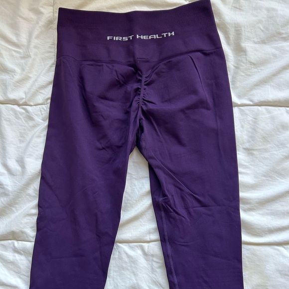First Health Enhance leggings || - Picture 6 of 6